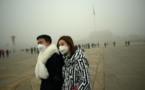 Beijing, en passe de dire adieu à la pollution
