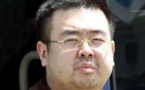 Le demi-frère de Kim Jong Un a été tué par le régime avec de l'agent VX (Département d'Etat)