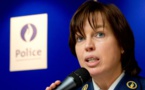UE: la Belge Catherine De Bolle nommée à la tête d'Europol