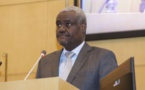 8 Mars - Message du président de la Commission de l’UA: A tous les Citoyens africains, A toutes les femmes et filles de notre continent…