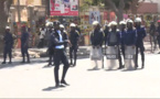 Initiative pour des élections démocratiques (IED): «le gouvernement de Macky Sall a sauvagement réprimé les manifestants pacifiques.»