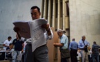 La Colombie vote à droite, sanctionne la Farc avant la présidentielle