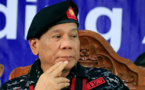 Rodrigo Duterte fait sortir les Philippines de la Cour pénale internationale
