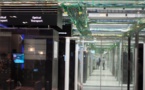 Centres de données: Microsoft pose son nuage en France