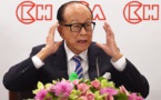 Li Ka-shing, l'homme d'affaires le plus riche de Hong Kong, annonce sa retraite