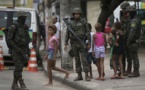 Nouveau drame à Rio: un enfant d'un an et deux adultes tués par balles dans une favela