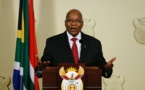 Zuma pourrait contester les poursuites lancées contre lui