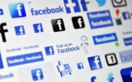 Facebook chute après des révélations sur l'affaire Cambridge Analytica