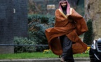 Longue tournée américaine et vaste offensive de charme pour le prince héritier saoudien