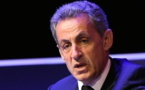 Nicolas Sarkozy placé en garde à vue dans le cadre de l'enquête sur le financement libyen de sa campagne de 2007