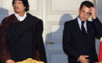 France: l'ex-président Nicolas Sarkozy en garde à vue
