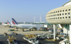 30% des vols annulés en France jeudi, selon la DGAC