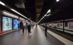 Fortes perturbations dans le trafic SNCF jeudi