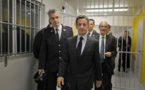 Nicolas Sarkozy inculpé pour corruption, financement illégal et recel de fonds publics libyens