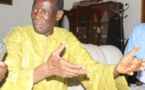 M. Diop : le «Grand maire » est décédé