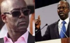 Contrats avec TOTAL : Dionne dit sa «vérité historique» contre Thierno Alassane Sall