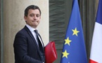 Darmanin se rendra dans les "trous noirs fiscaux" de l'UE
