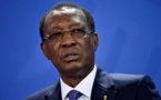 Au Tchad, le président Déby peut-être au pouvoir jusqu'en 2033