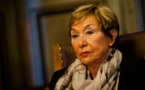 Julia Kristeva dément avoir été agent bulgare sous l'ère communiste