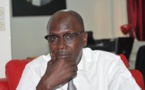 Seydou Guèye (porte-parole du gouvernement): «Ce verdict est conforme au code pénal et aux dispositions de la loi.»