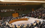 Corée du Nord: l'ONU frappe 49 navires et sociétés pour violation des sanctions