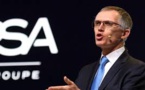 PSA: Prime d'un million proposée pour Tavares après le rachat d'Opel