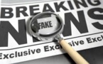 Adoption d'une loi réprimant les "fake news" en Malaisie