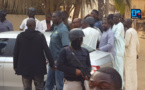Le droit à l’information plurielle est menacé, au Sénégal, au regard de l’intimidation des médias privés, le cas de Dakaractu.