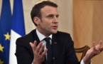 Macron engage un bras de fer social qui définira son quinquennat
