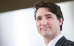 Justin Trudeau s'exprimera devant l'Assemblée nationale française le 17 avril
