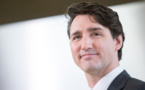 Justin Trudeau s'exprimera devant l'Assemblée nationale française le 17 avril