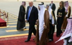 Washington repousse le sommet avec les dirigeants du Golfe