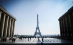 France : fréquentation touristique record en 2017, avec 429 millions de nuitées