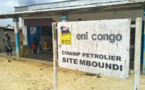 L'Italie enquête sur un possible dossier de corruption au Congo Brazzaville impliquant Eni