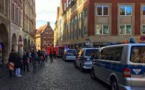 Allemagne: une voiture fonce dans la foule à Münster, plusieurs morts (médias)
