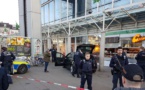 Allemagne : le conducteur du véhicule qui a foncé dans la foule s'est suicidé