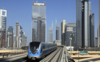 Expo universelle 2020: Dubaï investit des milliards de dollars