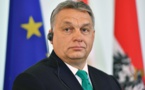Hongrie: la passe de trois pour Viktor Orban