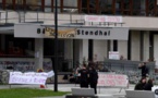 France : des universités bloquées pour une journée de mobilisation