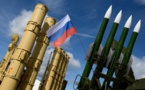 Syrie: la Russie prête à "abattre les missiles" américains