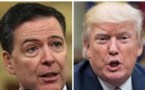 Trump, un menteur invétéré au comportement "mafieux", selon l'ex-chef du FBI