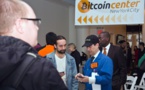 Au Bitcoin Center à New York, les fidèles gardent espoir en la cryptomonnaie