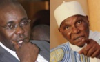 Candidature en 2019 : Me Abdoulaye Wade désavoue Samuel Sarr (communiqué)