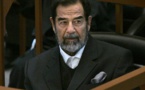 Douze ans après sa mort, où est Saddam Hussein?
