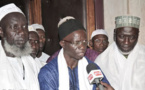 Parrainage : La Ligue des imams et prédicateurs du Sénégal demande au président Macky Sall de retirer son projet (communiqué)