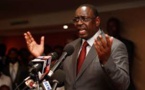 Macky Sall : l’honneur perdu d’un piètre homme d’Etat