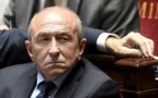 Collomb veut "rétablir l'Etat de droit" dans les facultés
