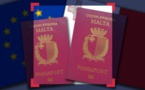 "Projet Daphne" : quand Russes et Chinois se paient un passeport européen, à Malte, pour un million d’euros