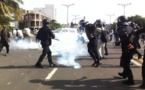 Dakar en état de siège: échauffourées, leaders politiques arrêtés, manifestants embastillés…
