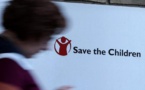 GB: démission du président de l'ONG Save The Children